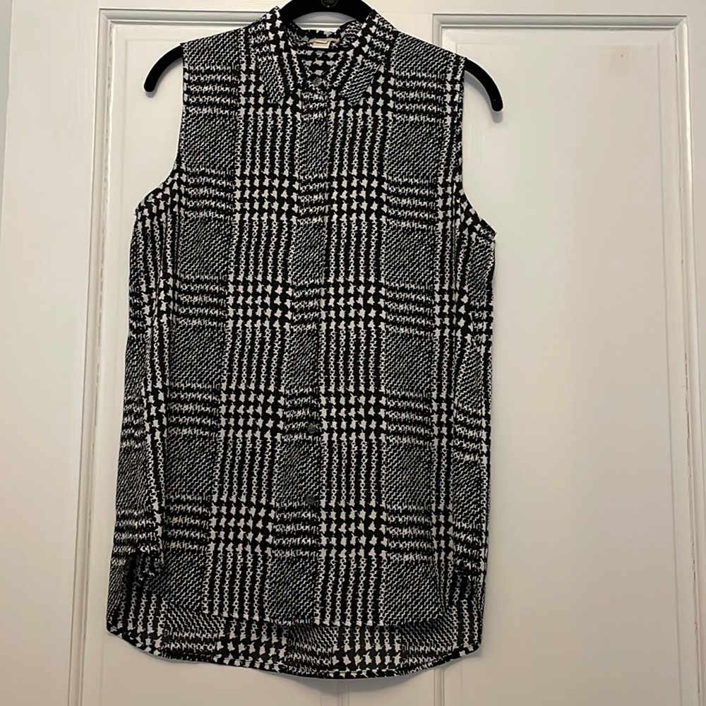 jcrew blouse